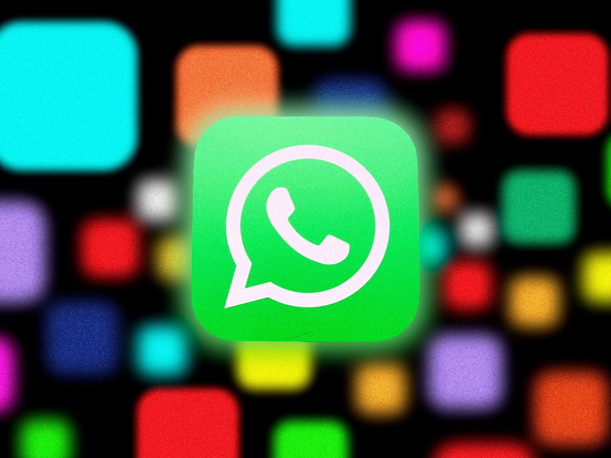 WhatsApp activity detection